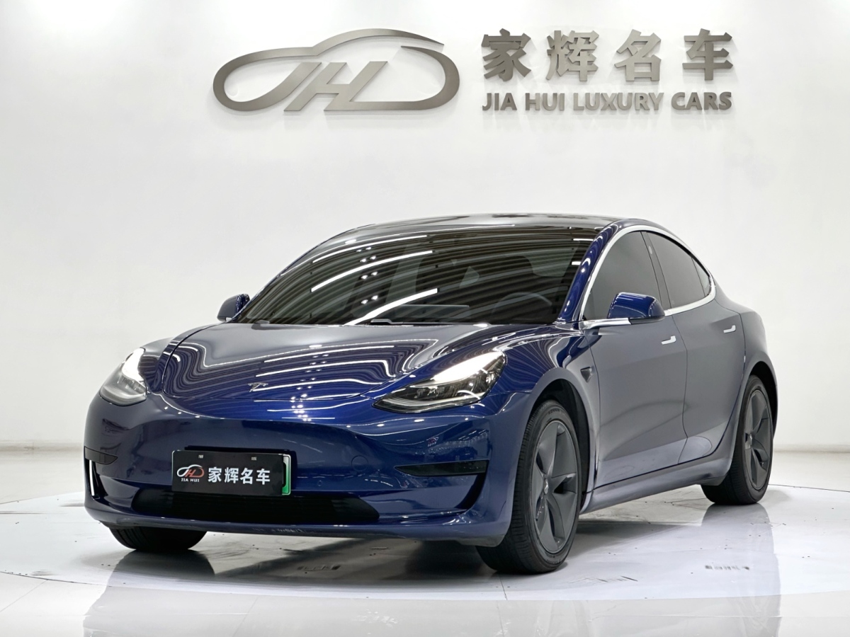 Tesla 2020 Tesla 2020 car image