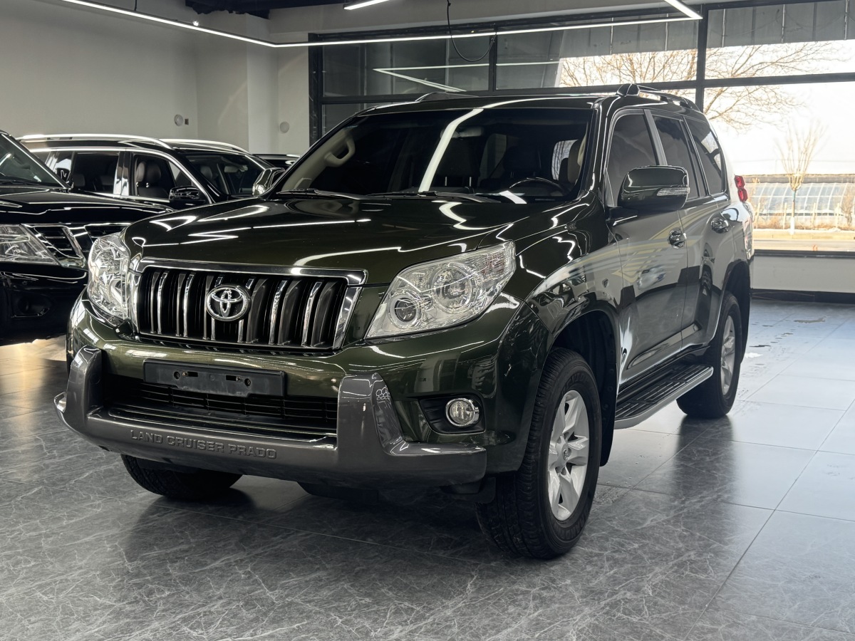 Toyota 2013 Toyota 2013 car image