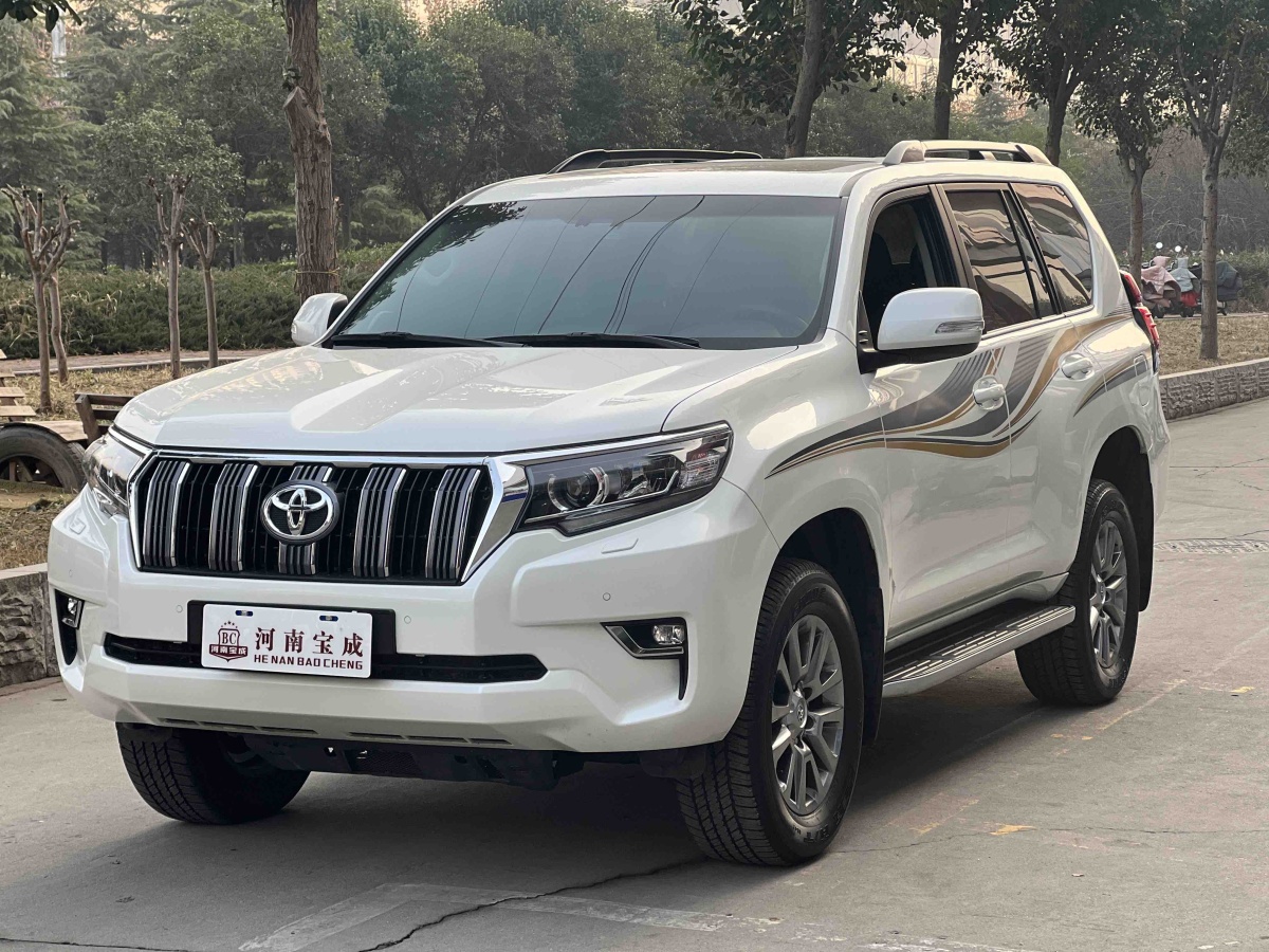 Toyota 2019 Toyota 2019 car image