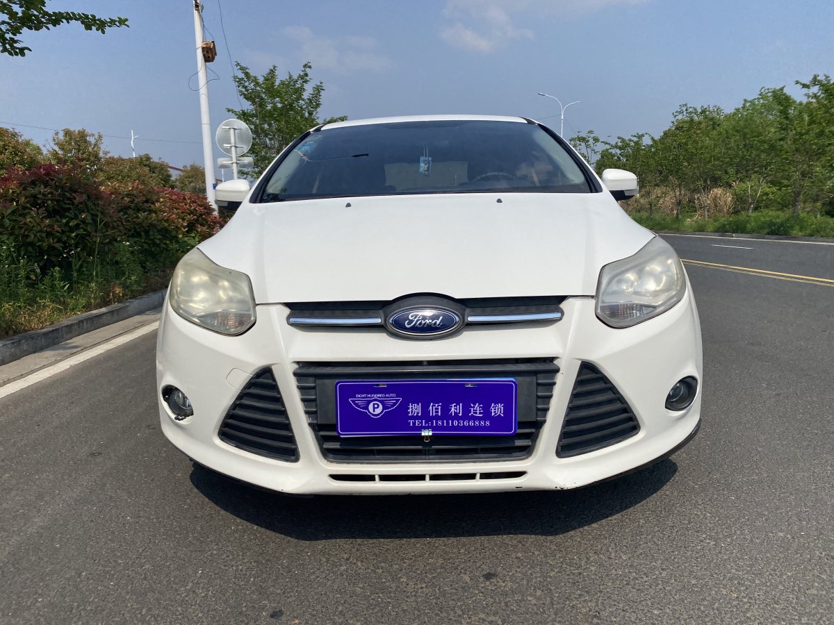 Ford 2014 Ford 2014 car image