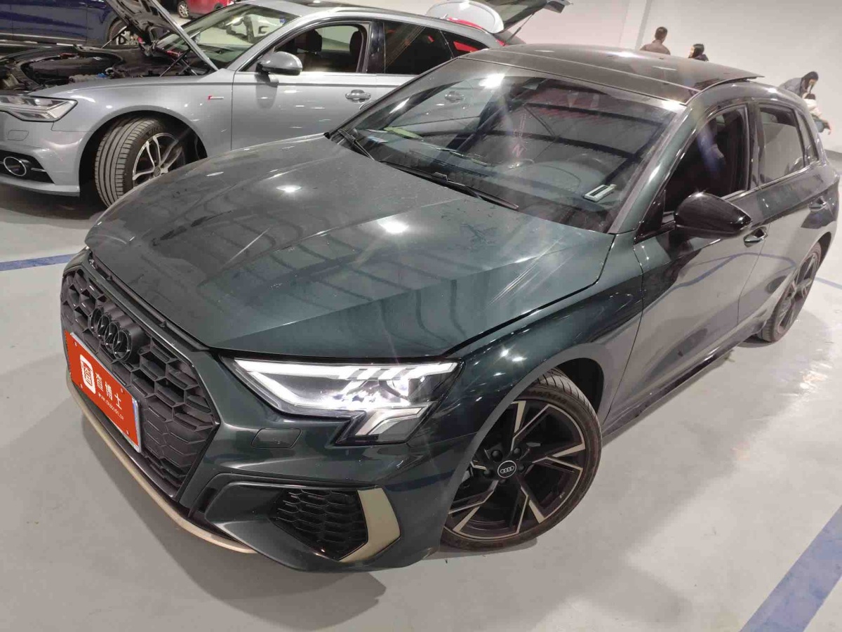 Audi 2024 Audi 2024 car image