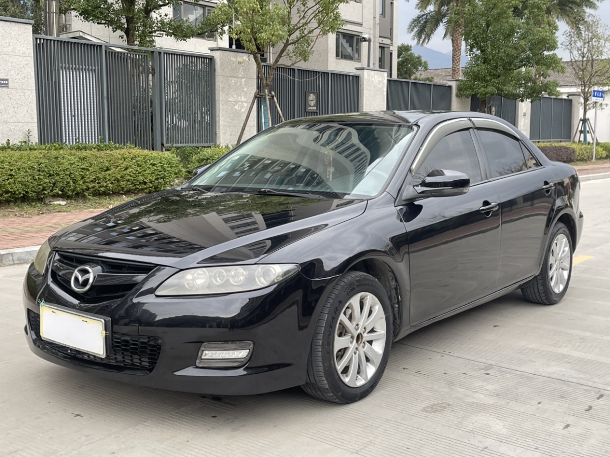 Mazda 2013 car image 