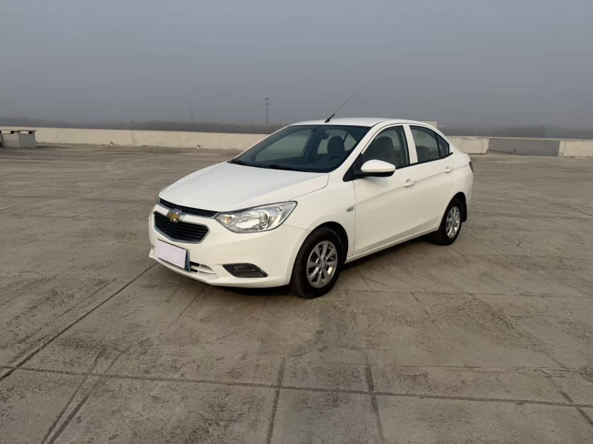 Chevrolet 2016 Chevrolet 2016 car image