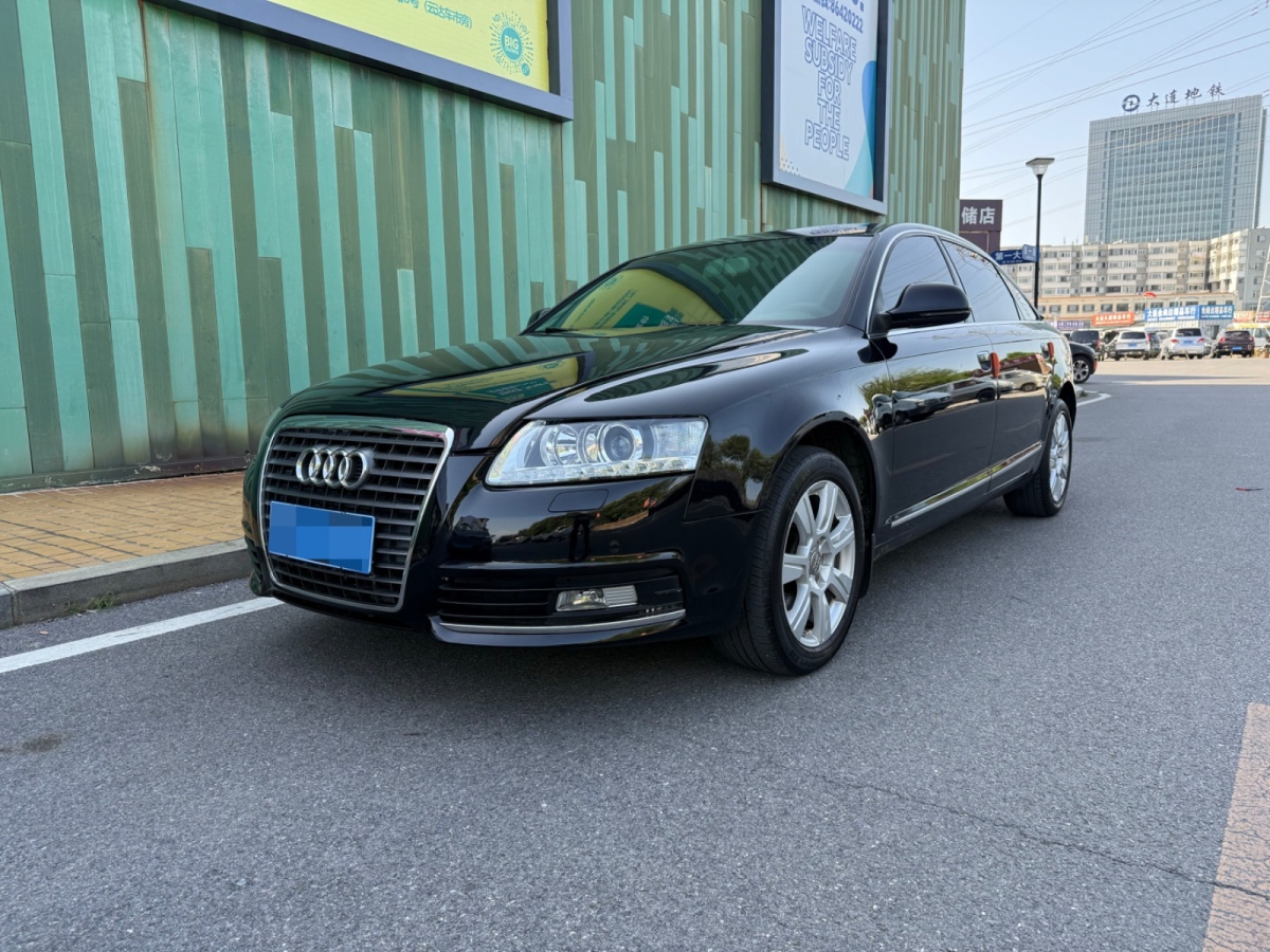 Audi 2009 Audi 2009 car image