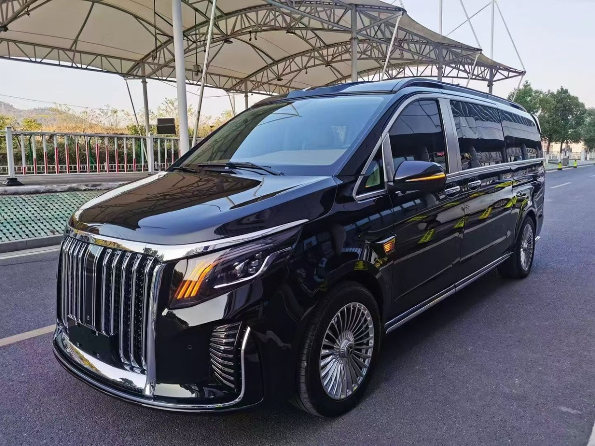 Mercedes-Benz Vito 2023 car image 