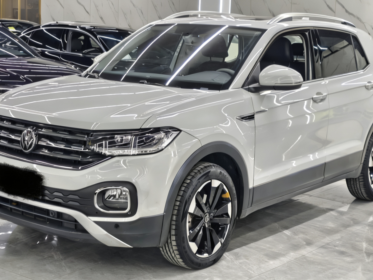 Volkswagen Tacqua 2024 car image 