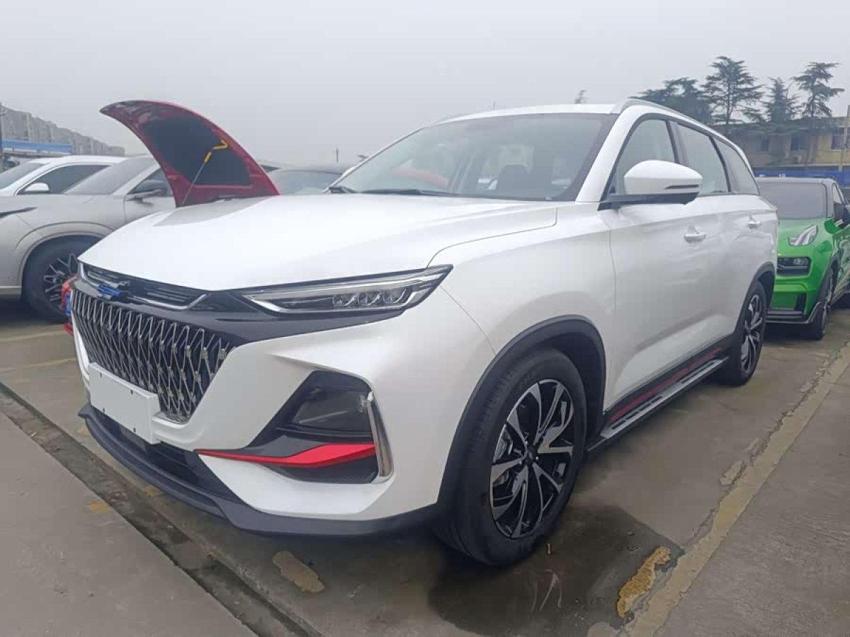 Changan 2023 car image 
