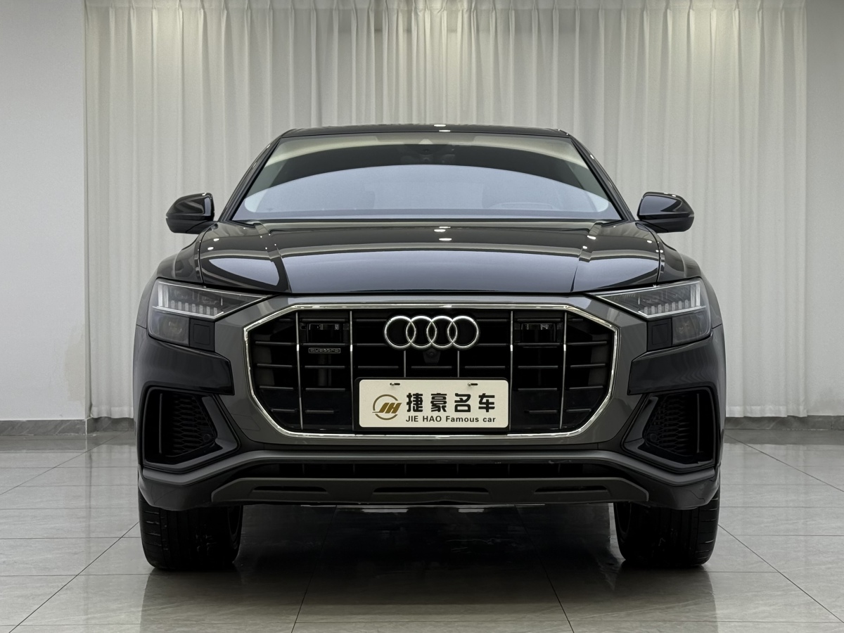 Audi 2024 car image 