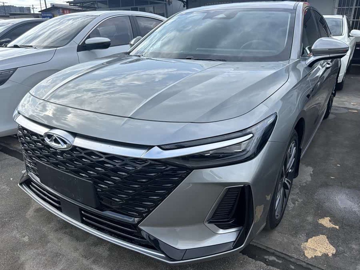 Chery Arrizo 8 2023 car image 