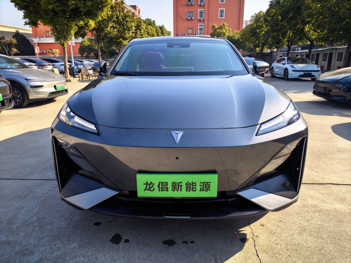 Deepal S07 2023 car image 