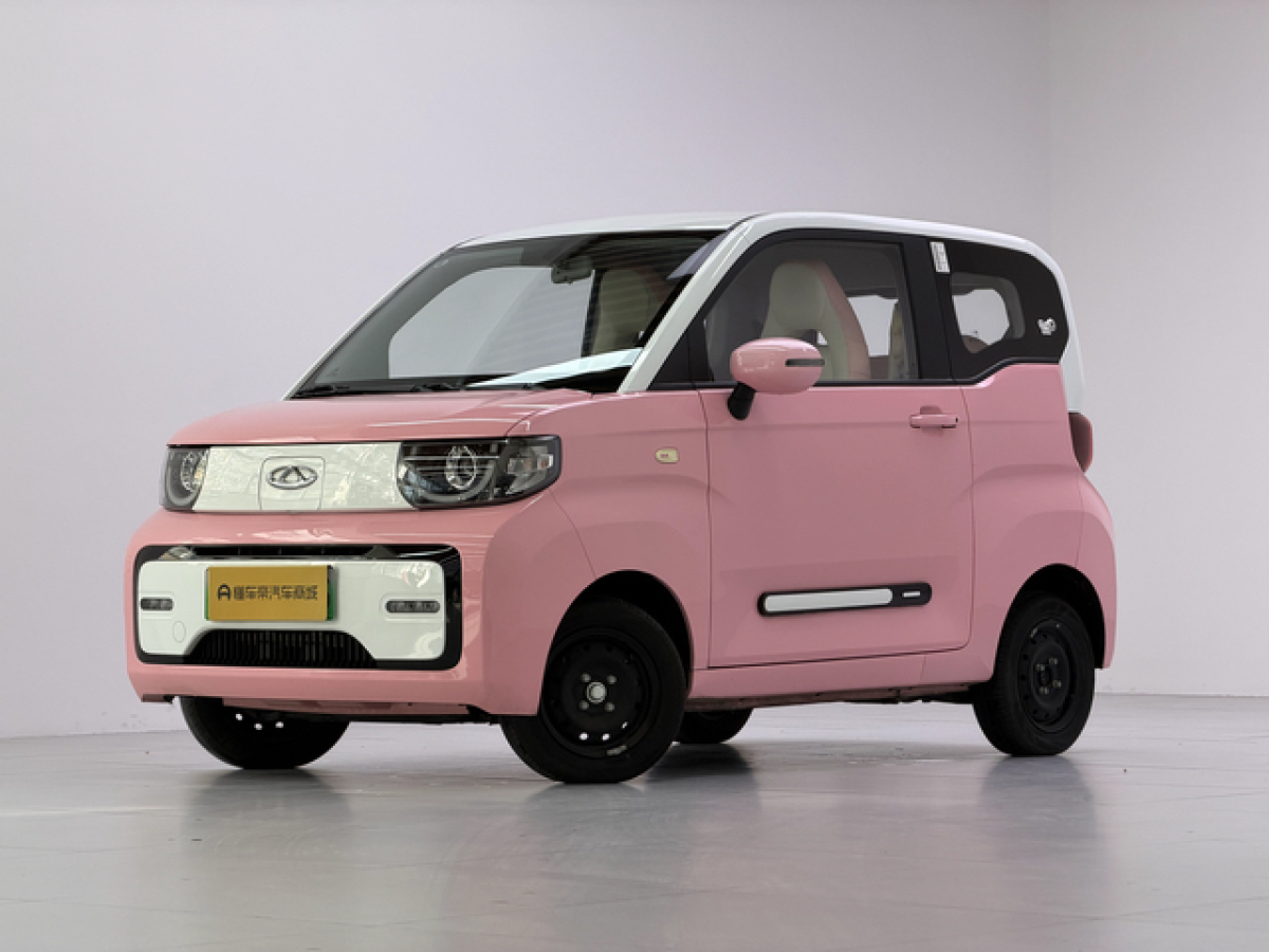 Chery QQ Ice Cream 2023 car image 