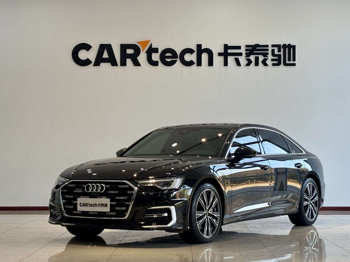 Audi 2024 immagine di auto 