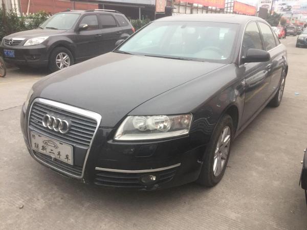 Audi 2006 car image 