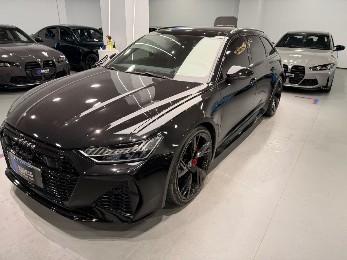 Audi 2022 car image 