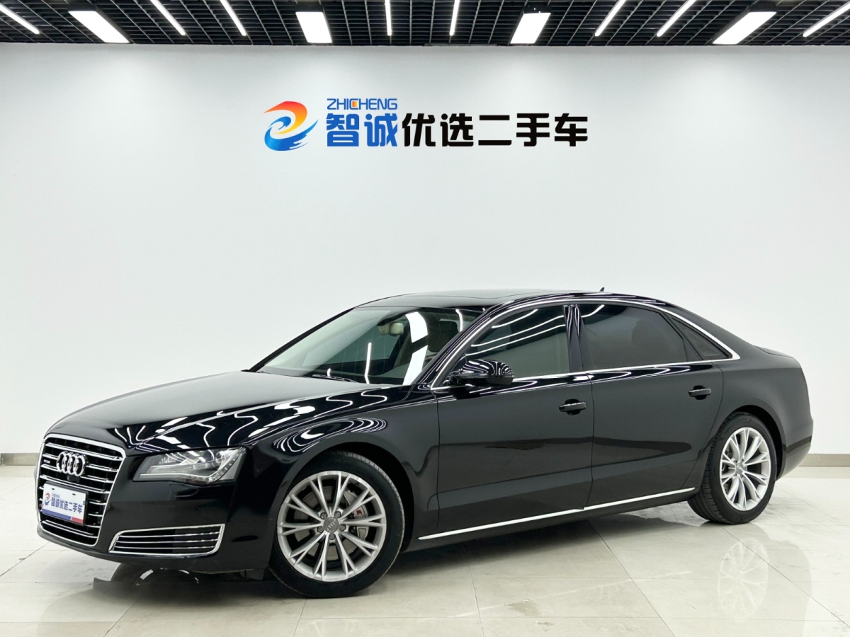Audi 2013 Audi 2013 car image