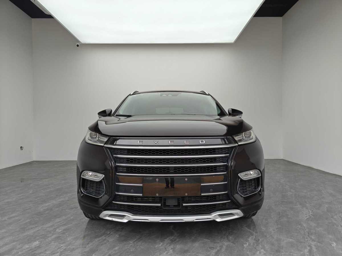 Exceed 2019 Exceed 2019 car image
