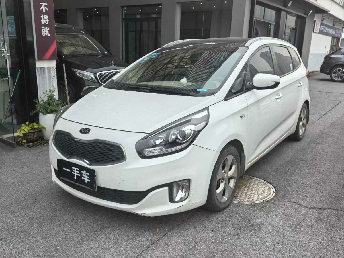 Kia 2013 Kia 2013 car image