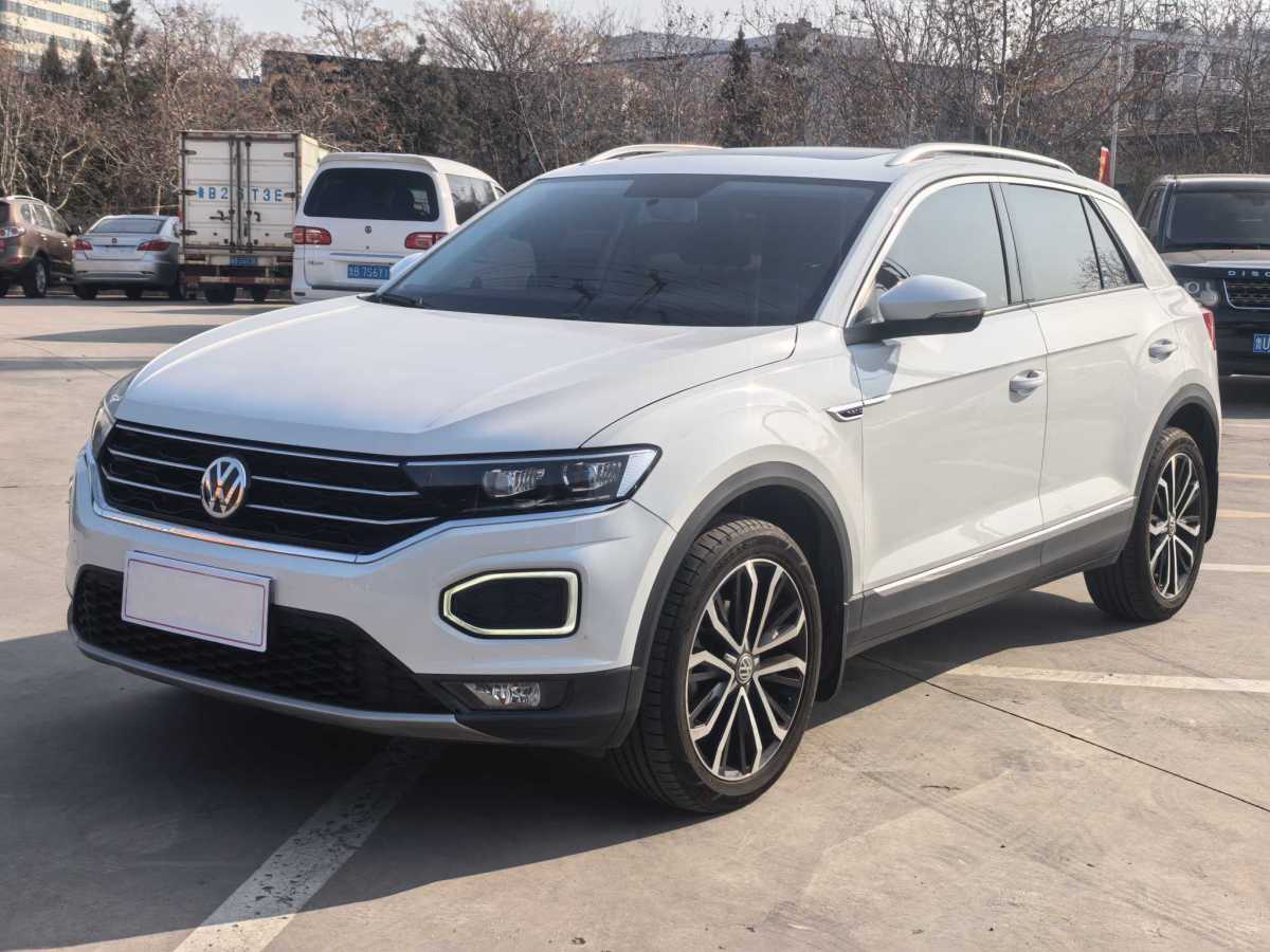 Volkswagen 2020 Volkswagen 2020 car image