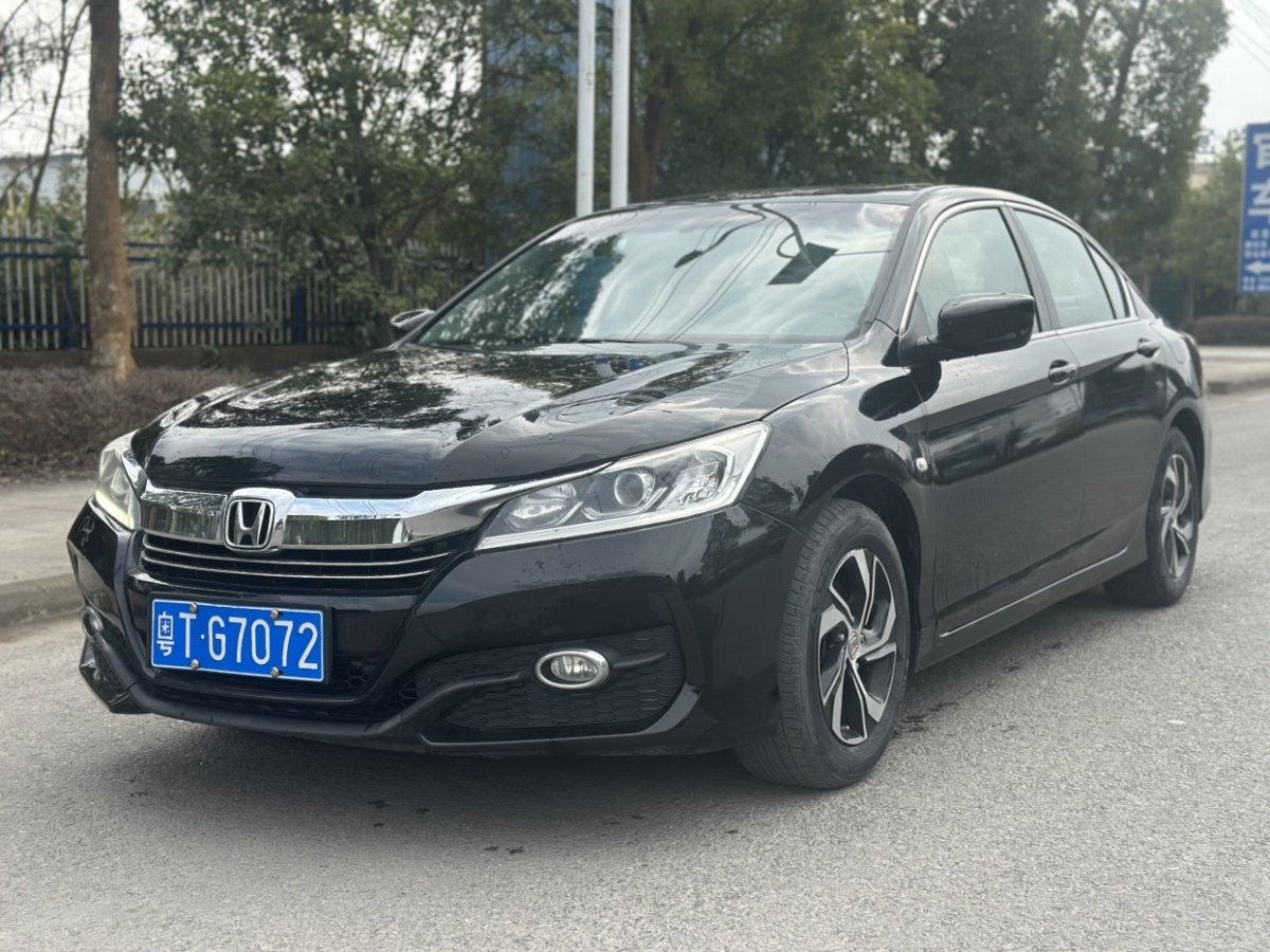 Honda 2018 Honda 2018 car image