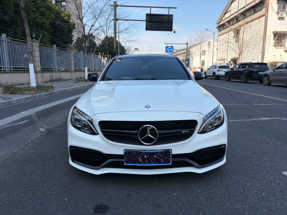 Mercedes-Benz 2016 car image 