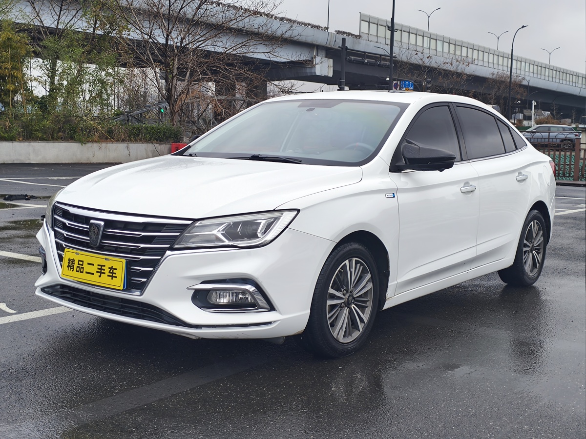 Roewe i5 2019 Roewe i5 2019 car image