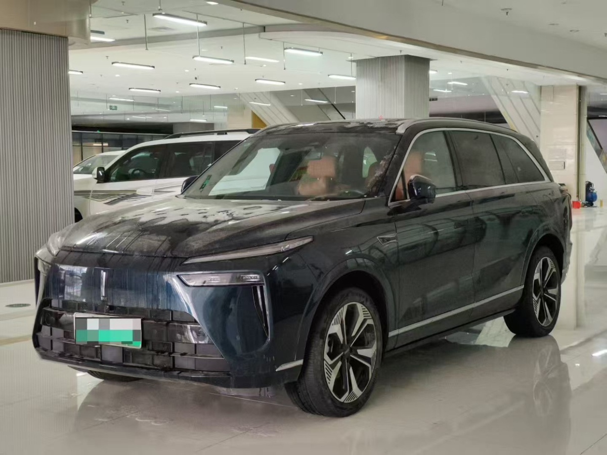 Great Wall 2023 immagine di auto 