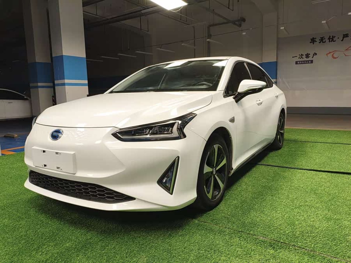 GAC 2020 GAC 2020 car image