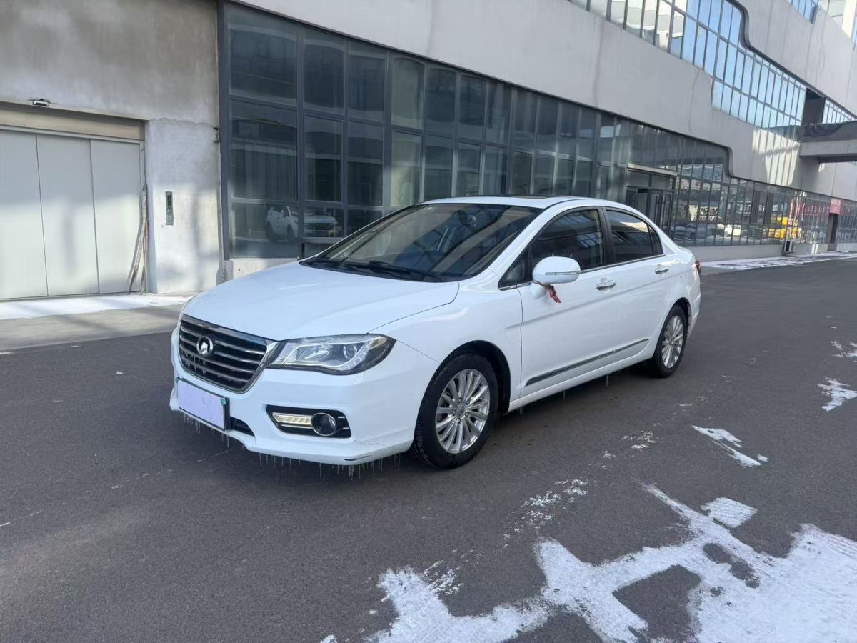Great Wall C50 2015 car image 