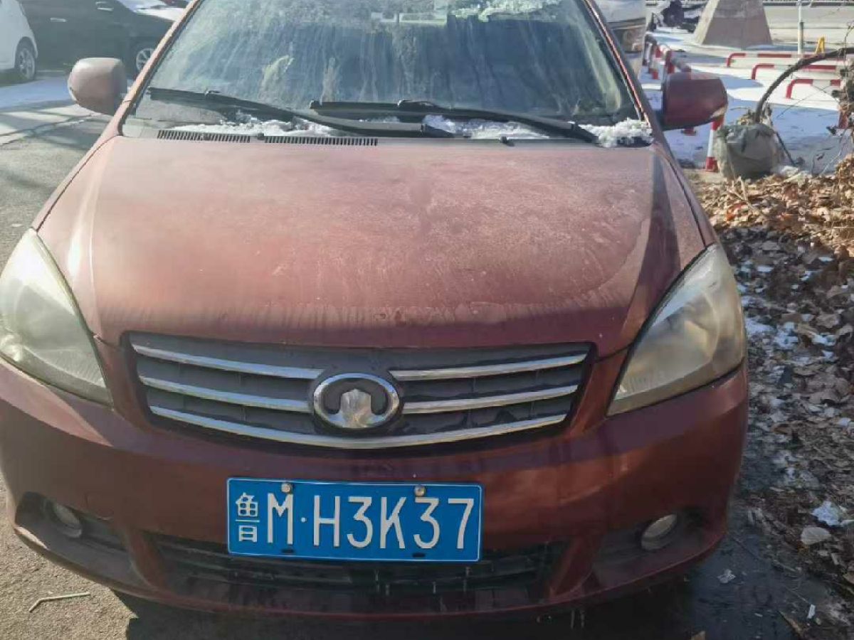 Great Wall 2011 car image 