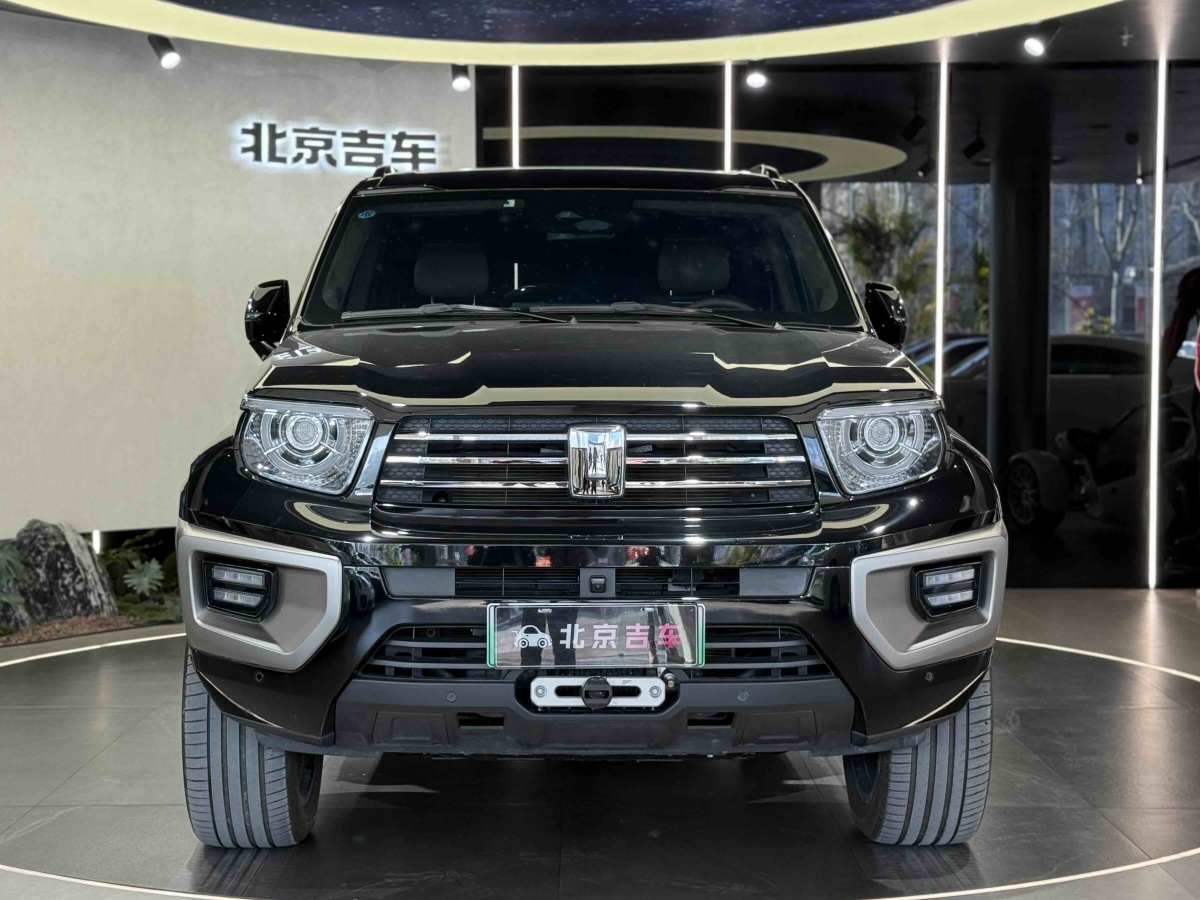 Tank 700 New Energy 2024 Tank 700 New Energy 2024 immagine di auto