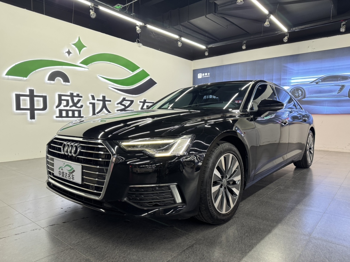 Audi 2021 Audi 2021 car image