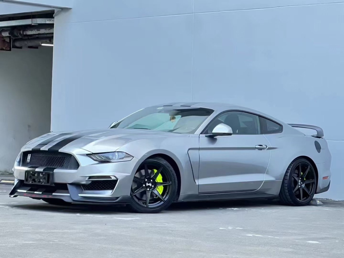 Ford 2021 car image 