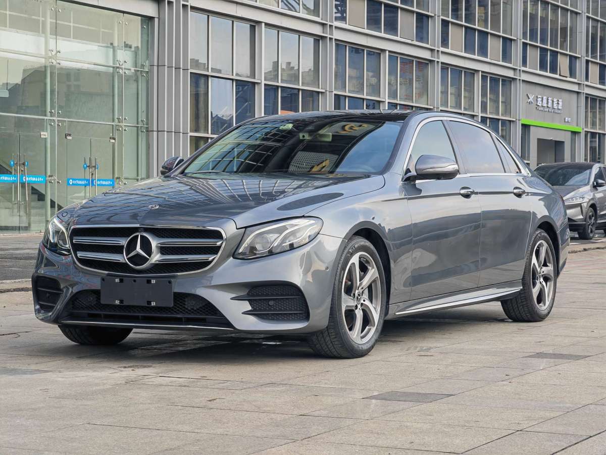 Mercedes-Benz 2017 Mercedes-Benz 2017 car image