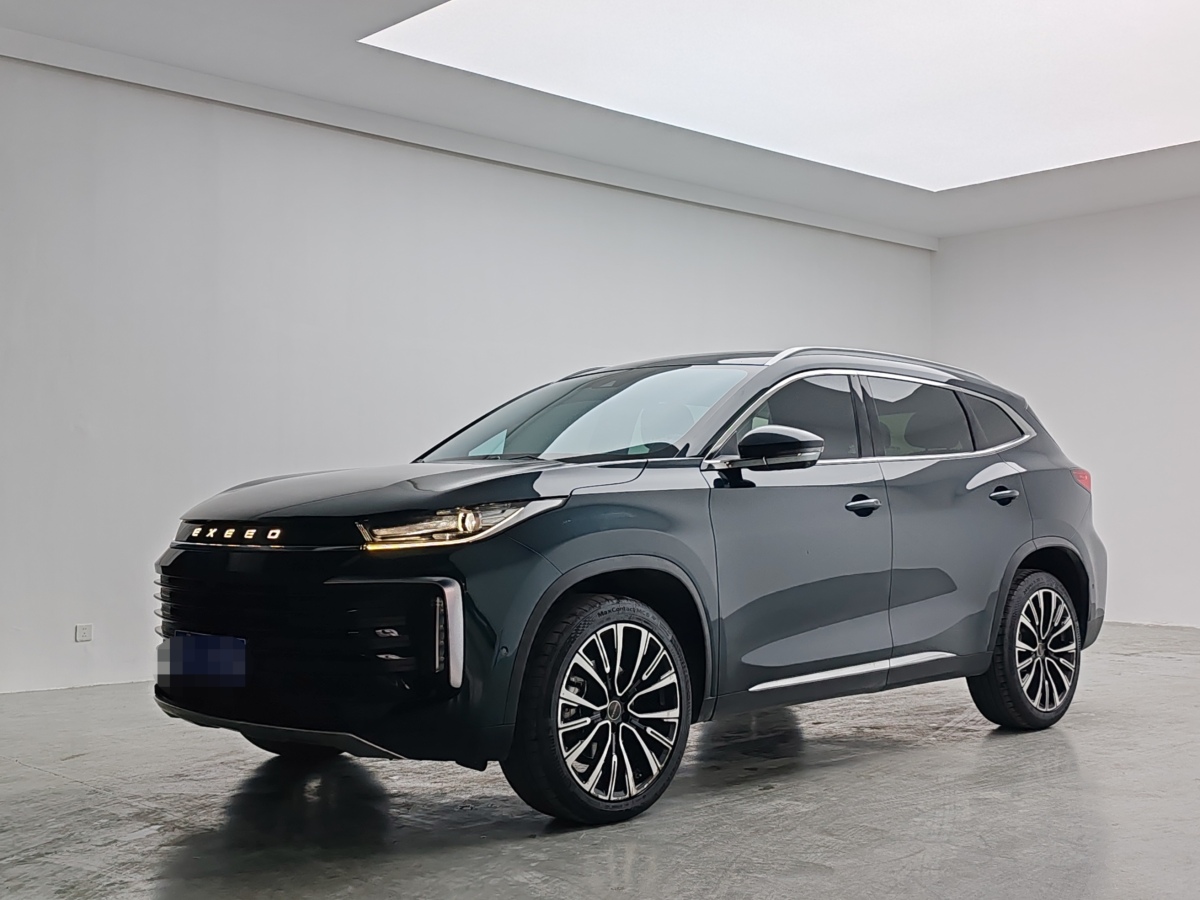 Exceed 2022 Exceed 2022 car image