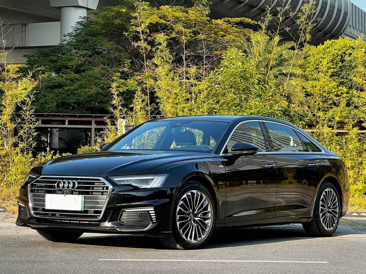Audi 2020 Audi 2020 car image