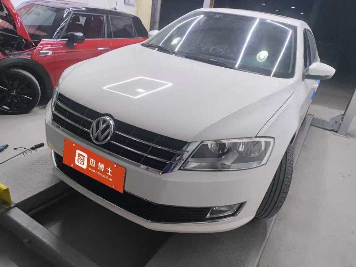 Volkswagen Lavida 2015 Volkswagen Lavida 2015 car image