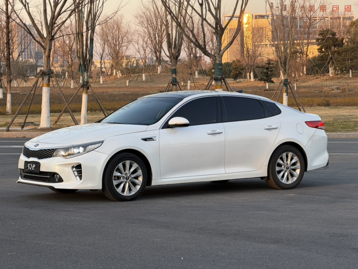 Kia 2015 car image 