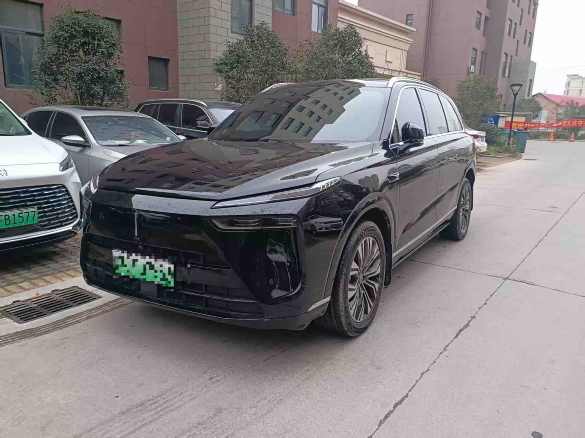 Great Wall 2023 immagine di auto 