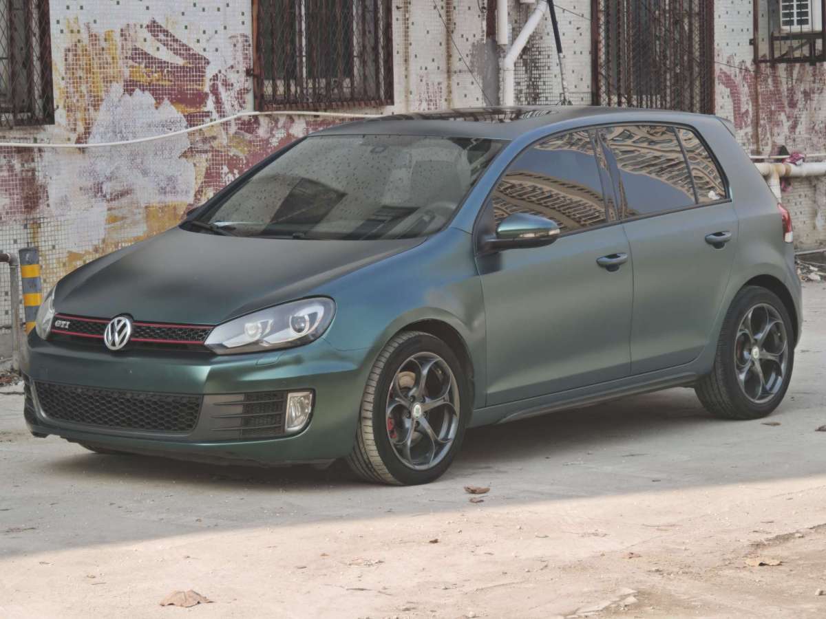 Volkswagen 2011 Volkswagen 2011 car image