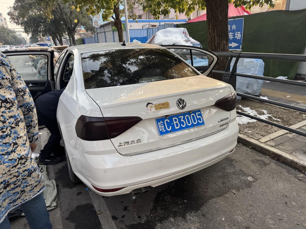 Volkswagen 2018 Volkswagen 2018 car image