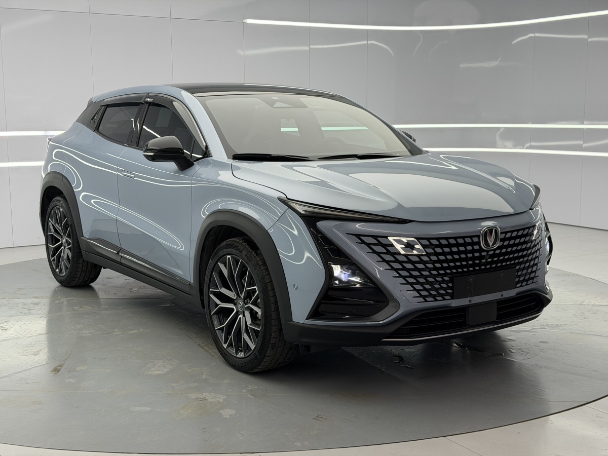 Changan UNI-T 2021 car image 