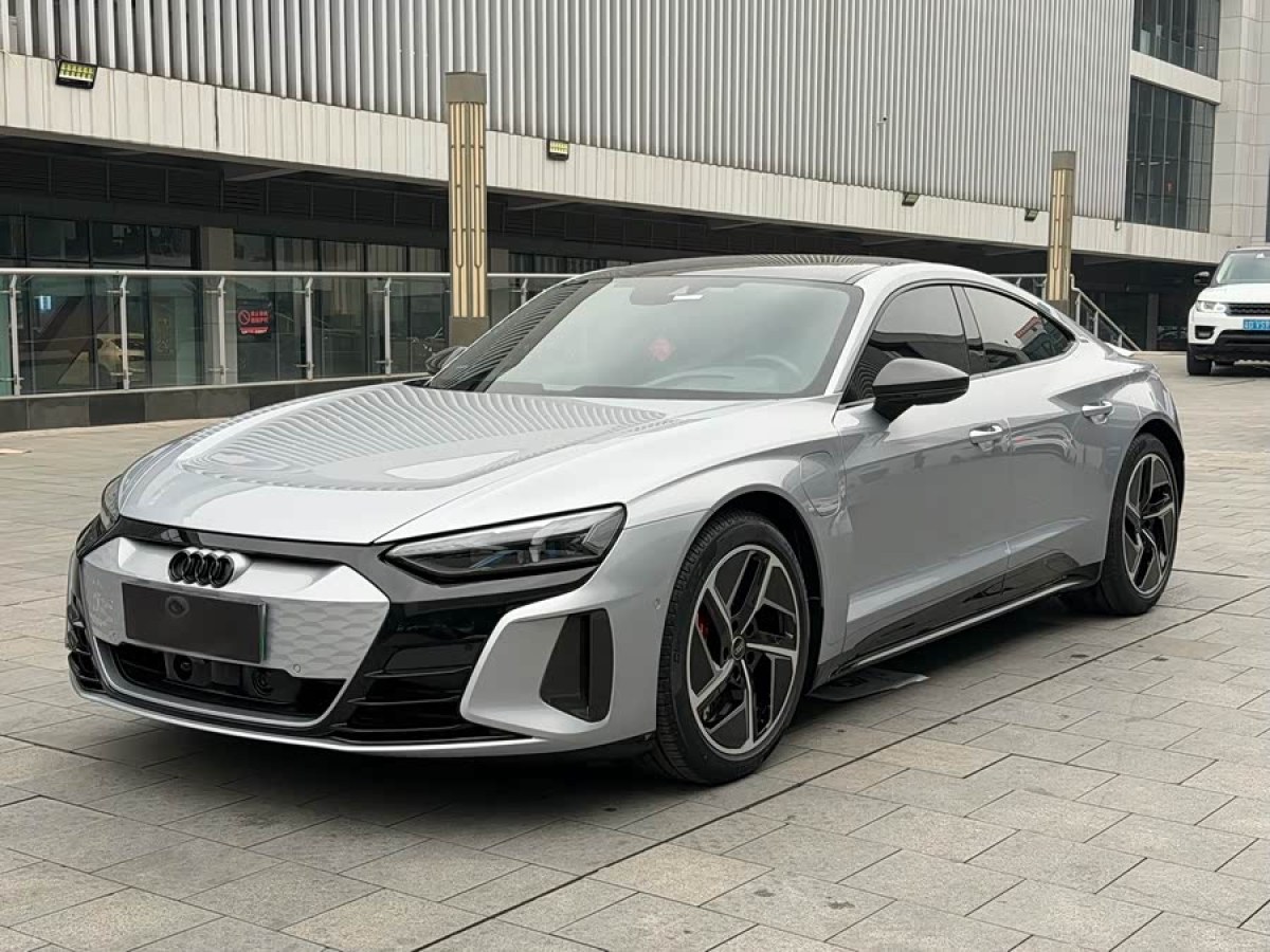 Audi 2023 car image 