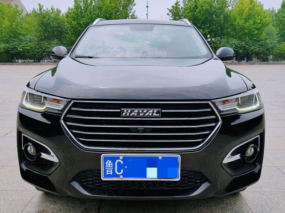 Haval 2019 car image 