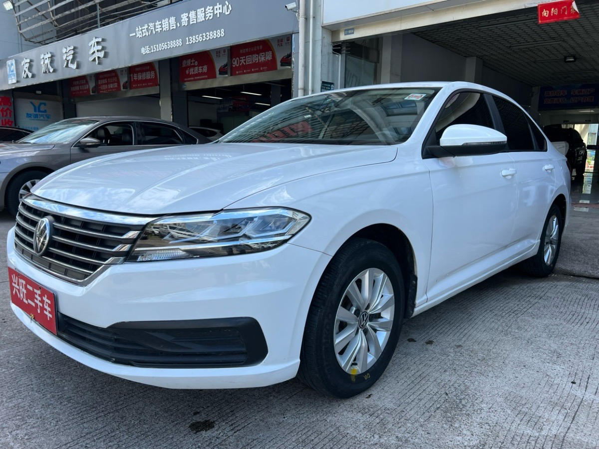 Volkswagen 2021 car image 