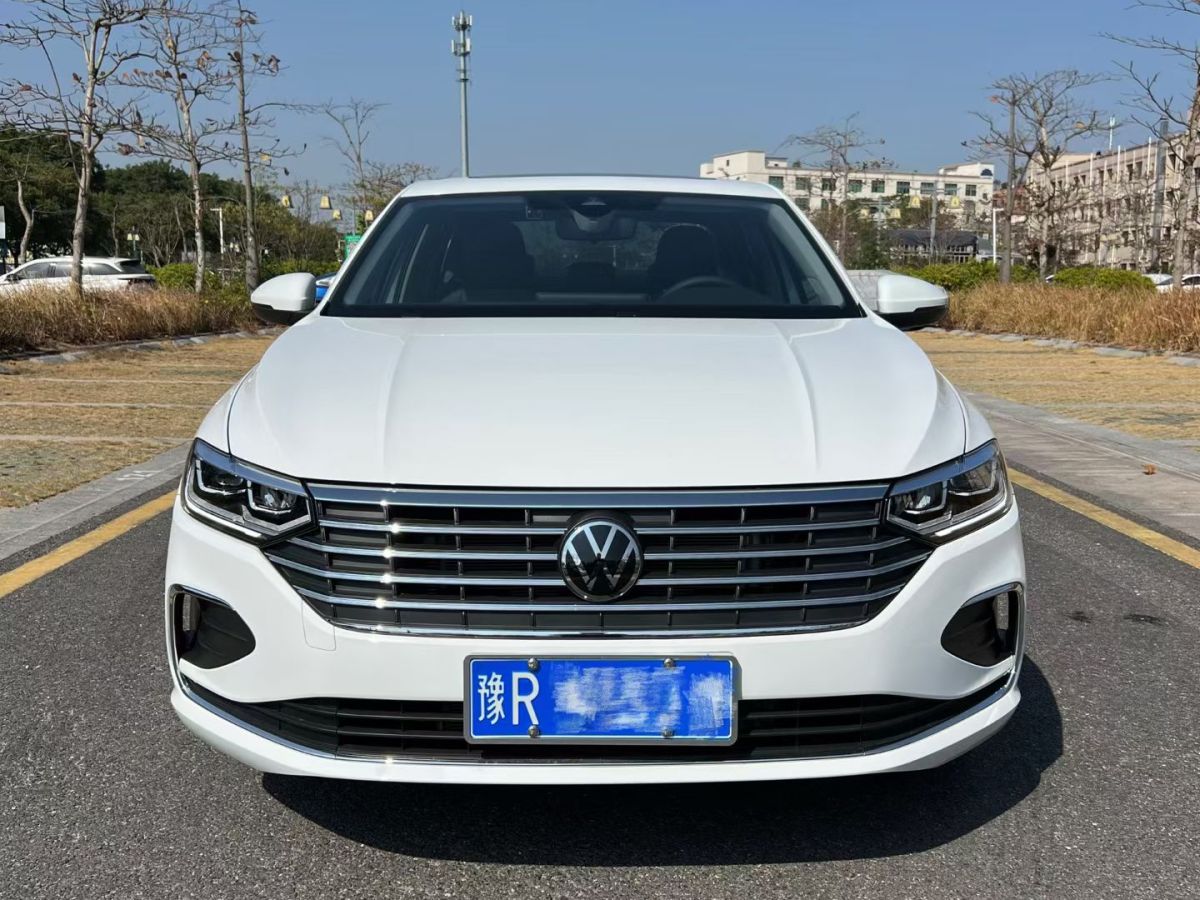 Volkswagen Lavida 2025 car image 