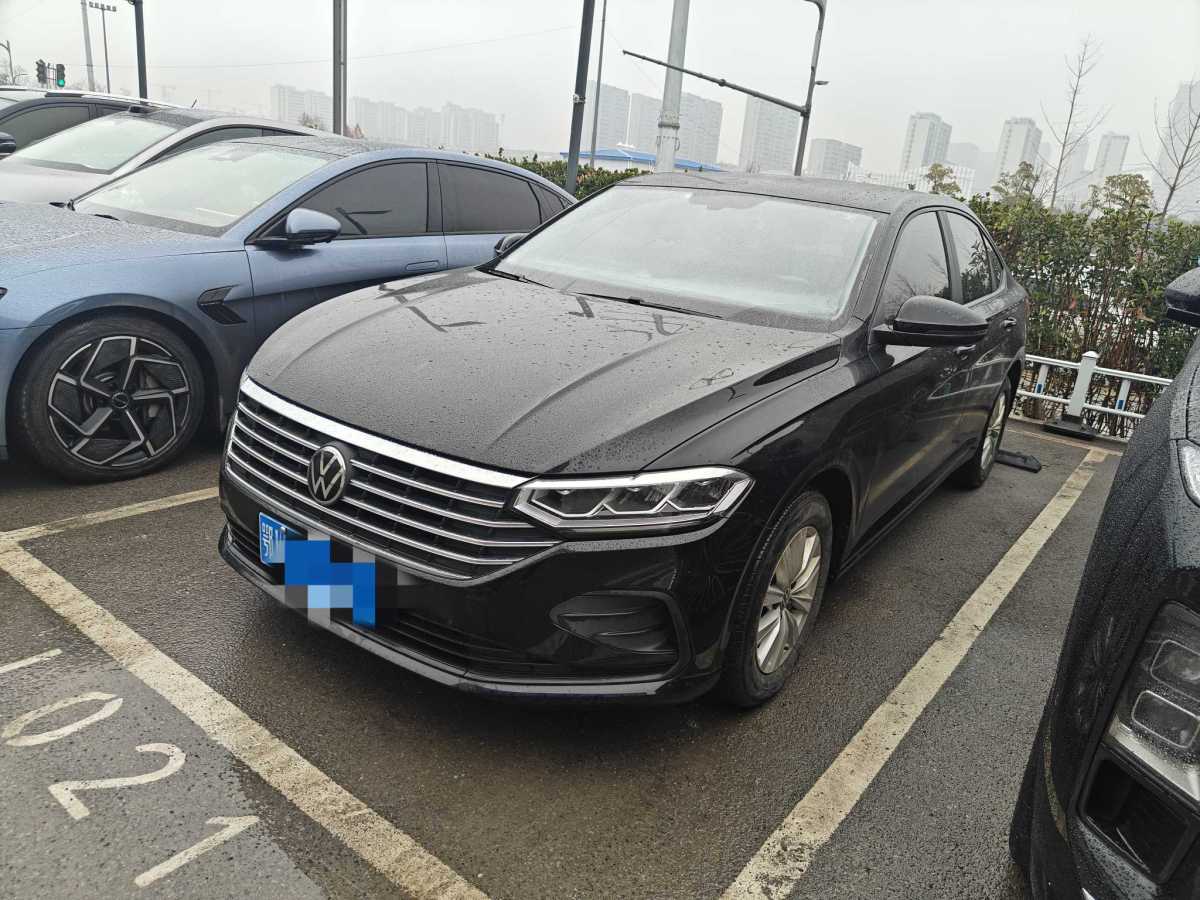 Volkswagen Lavida 2023 car image 