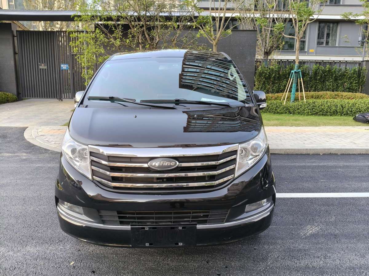 JAC 2023 car image 