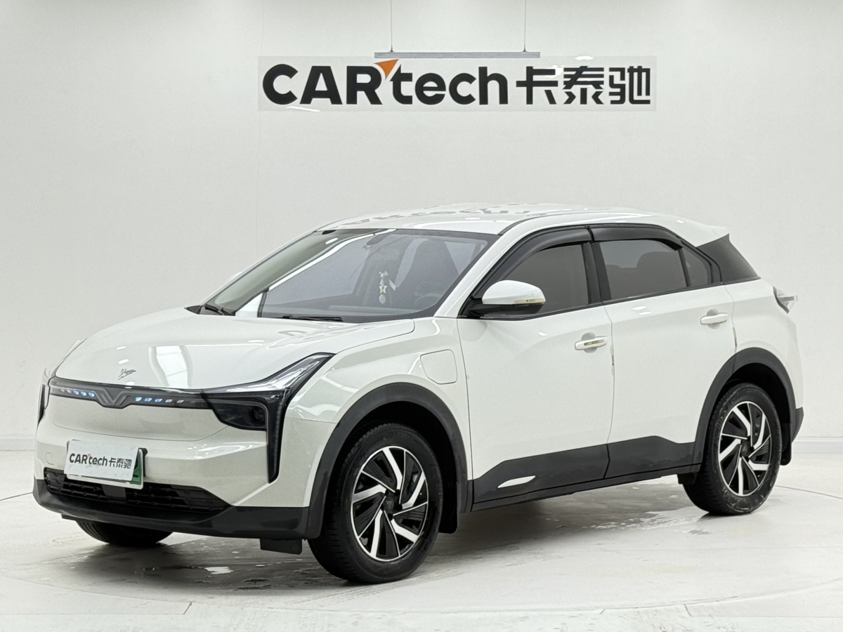 Neta U 2022 Neta U 2022 изображение автомобиля