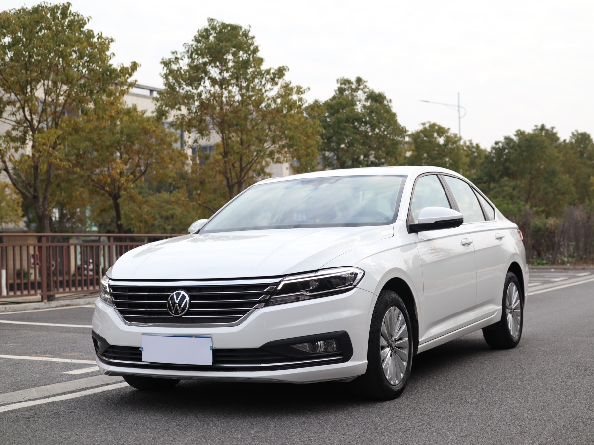 Volkswagen Lavida 2021 Volkswagen Lavida 2021 car image