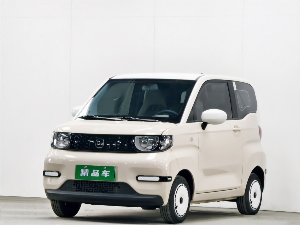 Chery QQ Ice Cream 2023 car image 